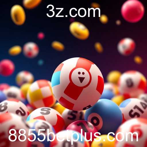 8855bet: A Nova Tendência no Mundo dos Jogos Online