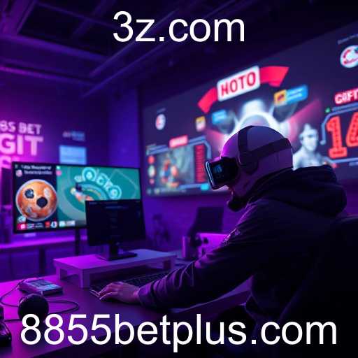 Crescimento e Perspectivas dos Sites de Jogos em 2025