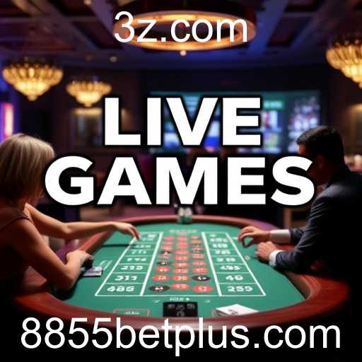 Live Games