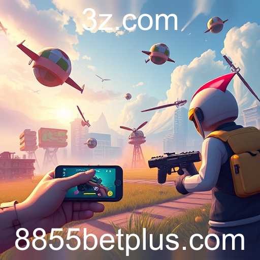 Mobile Gaming
