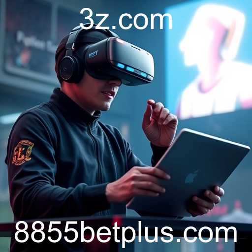 8855bet: Oportunidades e Preocupações no Jogo Online