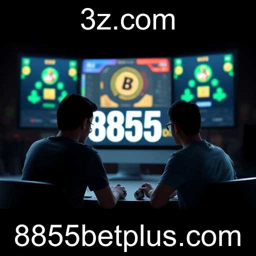 A Ascensão dos Jogos Online: Um Olhar Sobre o Mundo de 2025